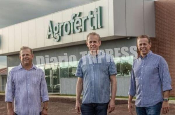 Valiente sentencia de jueces contra Agrofértil debe traducirse en pagos a sus ex trabajadores – Diario TNPRESS