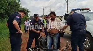 Fiscalía imputa a hombre por coacción grave y violación de la patria potestad – Diario TNPRESS