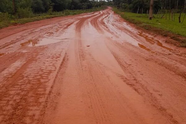 Reciben ofertas para pavimentar más de 62 kilómetros entre O’leary y San Cristóbal – Diario TNPRESS