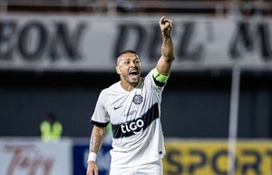 Richard Ortiz: “Hasta yo quería irme del club”