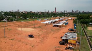 "Es una subasta a la alta, no un remate" - 1000 Noticias