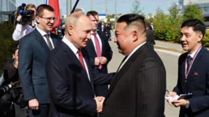 Rusia suministra a Corea del Norte más de un millón de barriles de crudo, según estudio