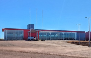 Parador Itapúa: una nueva opción para descubrir y disfrutar los encantos naturales de Mayor Otaño • PARAGUAY TV