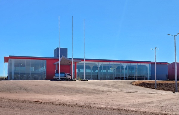 Parador Itapúa: una nueva opción para descubrir y disfrutar los encantos naturales de Mayor Otaño • PARAGUAY TV