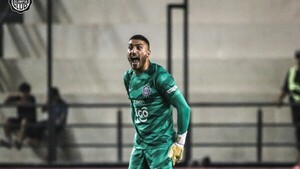 Figura capital del campeón
