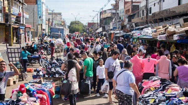 Municipalidad lanza operativo "Año Paha" para redoblar la seguridad en el Mercado 4