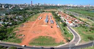 Diario HOY | Subasta en la Costanera será puntapié inicial para el desarrollo, asegura “Nenecho”