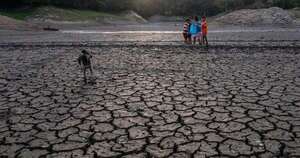La Nación / Borrador de la COP29 propone que países ricos paguen USD 250.000 millones anuales