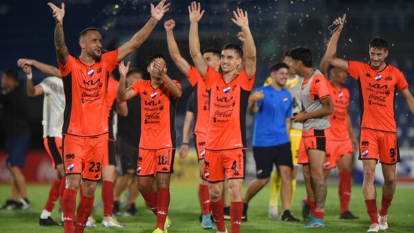 Bernay: “Voluntad y entrega”