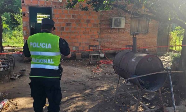 Imputan a padres de recién nacida hallada muerta con heridas punzantes – Prensa 5