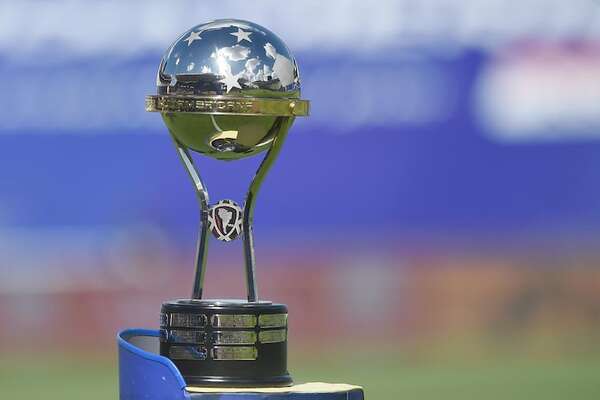 A qué hora juega Racing vs. Cruzeiro y dónde ver en vivo la final de la Copa Sudamericana - Fútbol Internacional - ABC Color