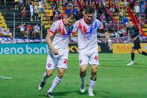 Robert Piris da Motta y la nueva derrota de Cerro Porteño: “Estoy avergonzado, pero me hago cargo” - Cerro Porteño - ABC Color