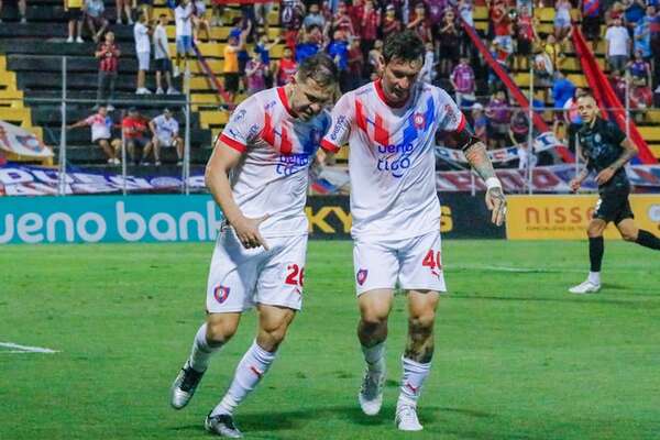 Robert Piris da Motta y la nueva derrota de Cerro Porteño: “Estoy avergonzado, pero me hago cargo” - Cerro Porteño - ABC Color