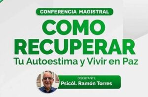 Conferencia Magistral en la Asociación Japonesa