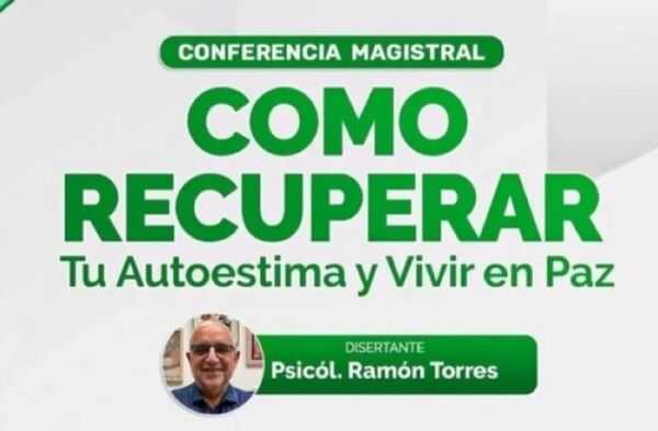 Conferencia Magistral en la Asociación Japonesa
