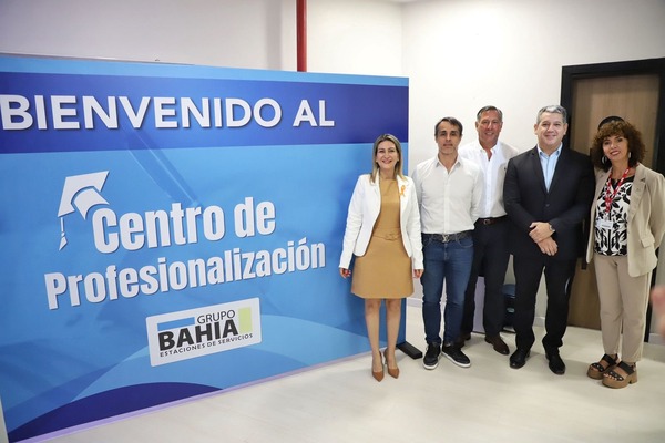 Sinafocal certifica a personal de estaciones de servicio - .::Agencia IP::.