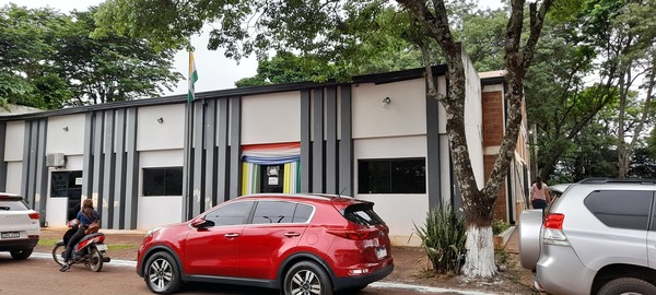 Secretaría de Desarrollo Agropecuario de Cambyretá apoya a pequeños y medianos productores