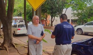 Motochorros roban G. 15 millones a un septuagenario: dinero era para costear tratamiento médico – Prensa 5