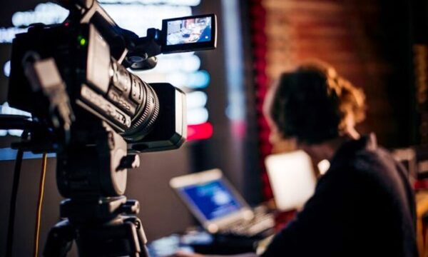 Taller sobre preservación audiovisual en el ICPA-GZ
