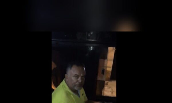 Joven con discapacidad denuncia que chofer le negó viaje e intentó agredirlo