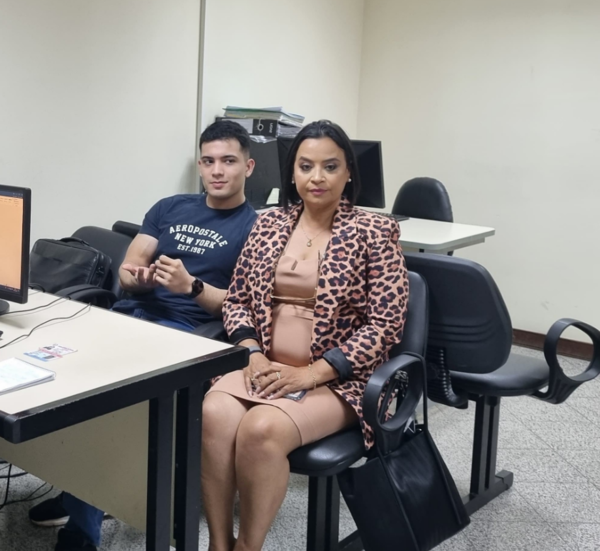 Nepobabie´s: suspensión condicional del procedimiento para Elías Godoy - PDS RADIO Y TV