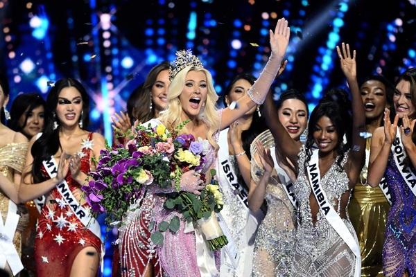 Paraguay pudo ser sede de Miss Universo 2025, pero empresario fue estafado