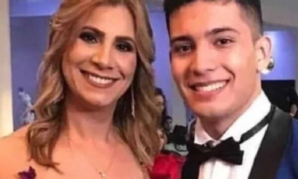 Hijo de Roya Torres devolverá más de G. 50 millones y zafa de proceso penal por planillerismo – Prensa 5