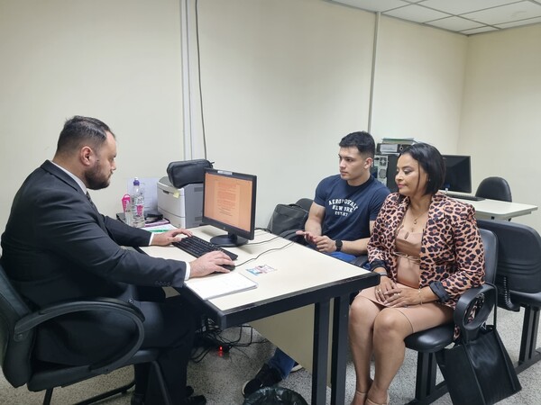 "Nepobaby" no irá a juicio; devolverá dinero - 1000 Noticias