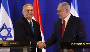 Orban desafía a la Corte Penal Internacional e invita a Netanyahu a Hungría