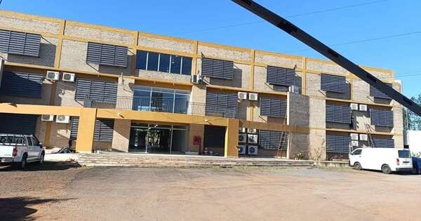 Diario HOY | Anuncian colegio de policía en Concepción: meta es formar a 5.000 agentes por año