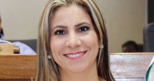 Diario HOY | Cobro indebido: hijo de diputada devuelve G. 100 millones, zafa de juicio y la salva de desafuero