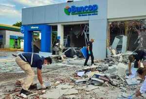 Asalto en Naranjal: Policía emitió alerta, pero reforzó otra ciudad - Portal Digital Cáritas Universidad Católica