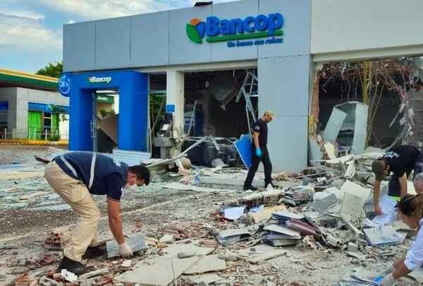 Asalto en Naranjal: Policía emitió alerta, pero reforzó otra ciudad - Portal Digital Cáritas Universidad Católica