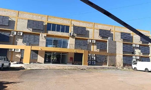 Anuncian colegio de policía en Concepción: meta es formar a 5.000 agentes por año – Prensa 5