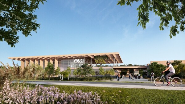 Asunción tendrá el planetario esférico Blas Servín, único en Sudamérica