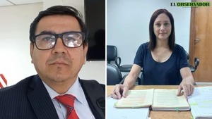 Caso IMEDIC: Fiscalía solicita nuevo juicio a despachante por fundamentación insuficiente en su absolución