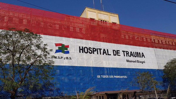 Disputa entre bandas deja herido en Chacarita
