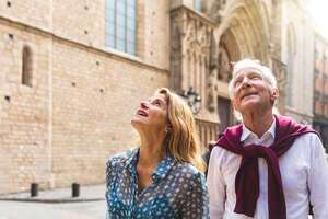 Turismo senior: ciudades para visitar después de los 60 - Viajes - ABC Color