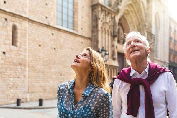 Turismo senior: ciudades para visitar después de los 60 - Viajes - ABC Color