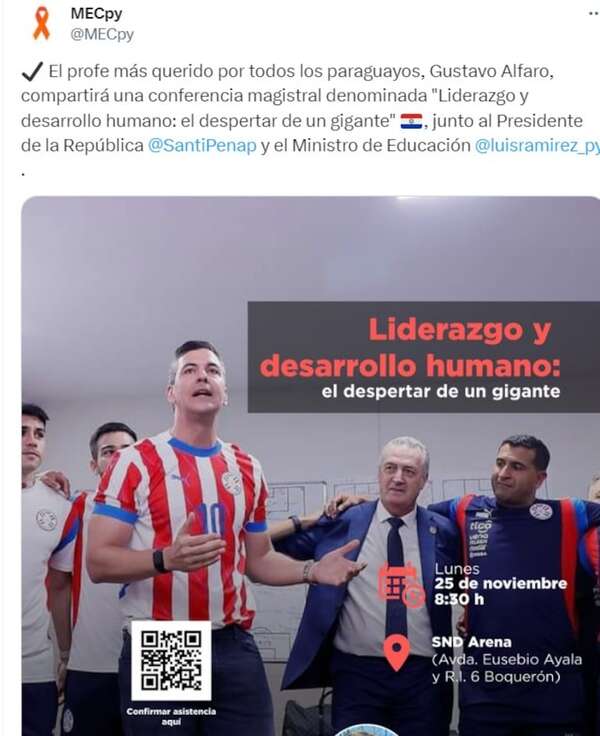 En busca de popularidad, Peña se apropia de éxitos ajenos, cuestiona Gerardo Soria - Política - ABC Color
