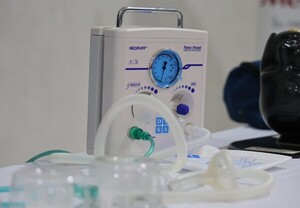 Oñeme’ẽ tembiporu ojeipurúva neonatología-rã umi tasyo tetãvore Central-pe - .::Agencia IP::.