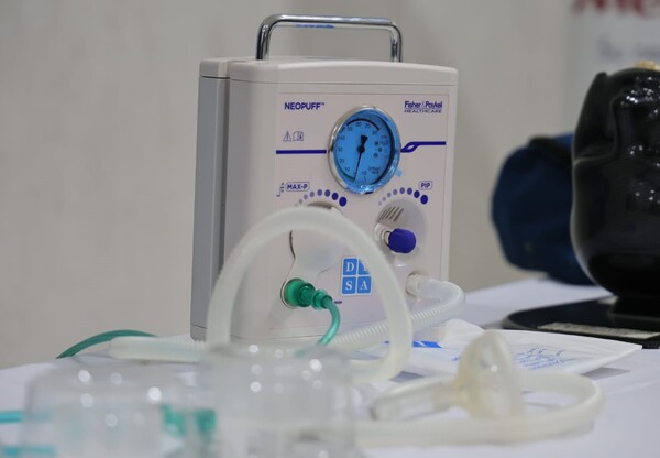 Oñeme’ẽ tembiporu ojeipurúva neonatología-rã umi tasyo tetãvore Central-pe - .::Agencia IP::.