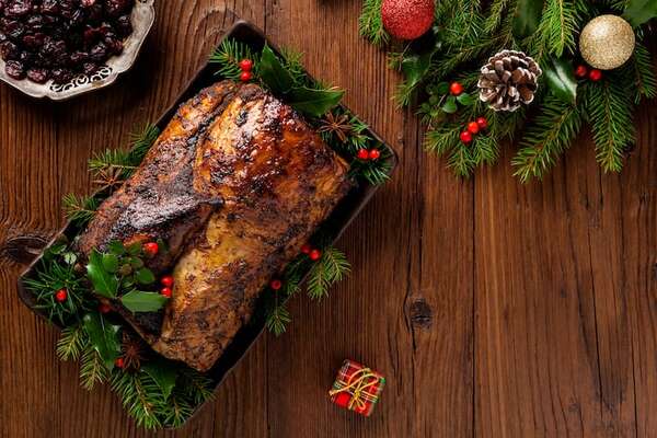 ¿Chanchito para Navidad? Se dispara precio de la carne - Portal Digital Cáritas Universidad Católica