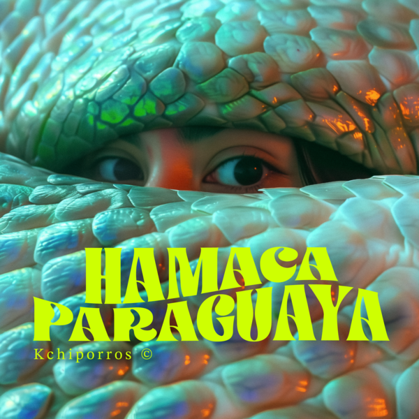 Kchiporros presenta nueva canción «Hamaca Paraguaya» • RADIO NACIONAL