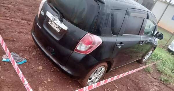 Diario HOY | Contratista fallece de un infarto fulminante en Itapúa