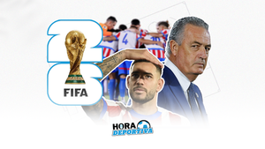Pódcast: La Albirroja que ilusiona con el regreso al Mundial