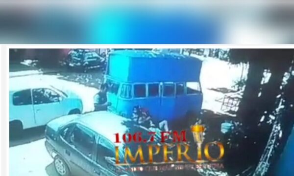 Amenazan de muerte a usuaria por denunciar falta de agua