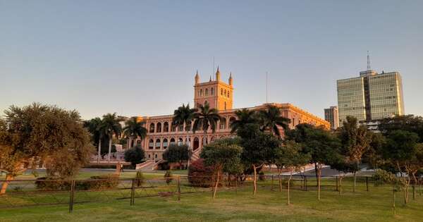 Diario HOY | Foro Global de la OCDE elige a Paraguay para su 17ª Reunión Plenaria