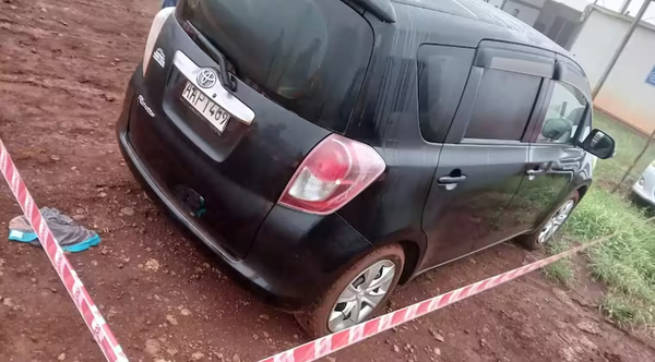 Contratista fallece de un infarto fulminante en Itapúa - Noticiero Paraguay