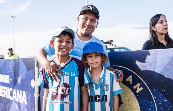 Conmebol aclara normas de seguridad para la final sudamericana